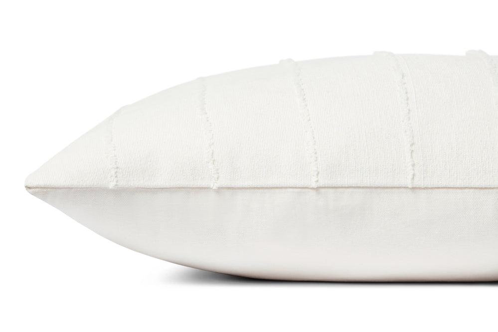Julia Ivory Pillow (PJS0013)