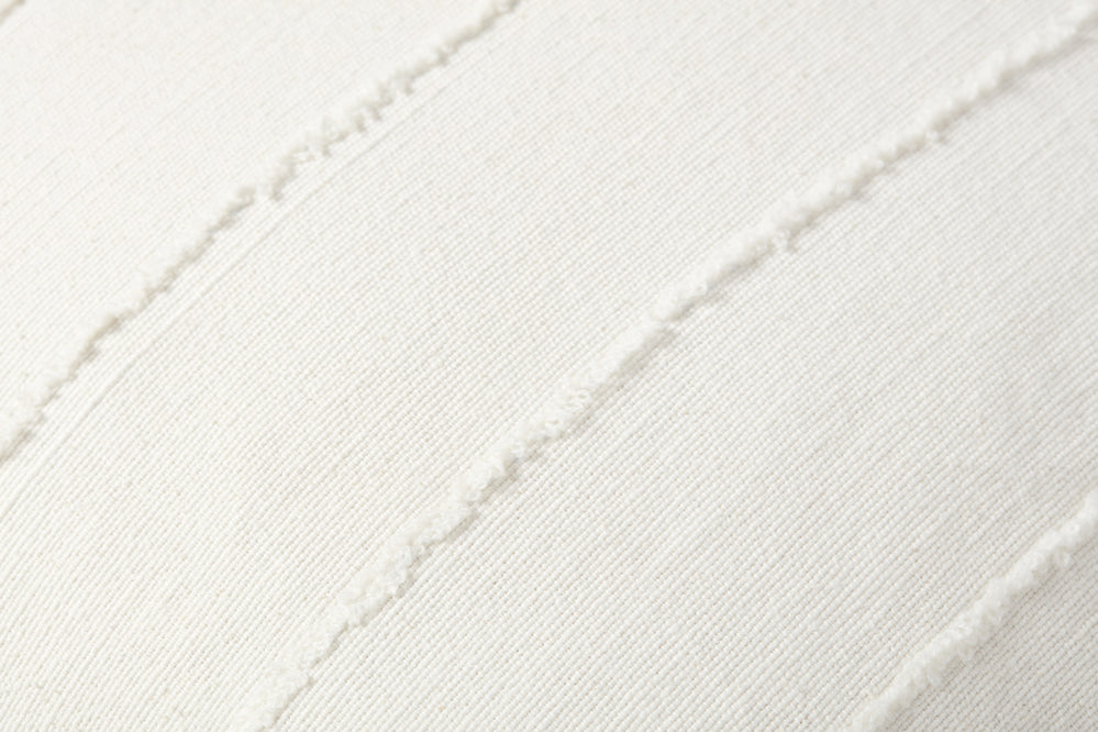 Julia Ivory Pillow (PJS0013)