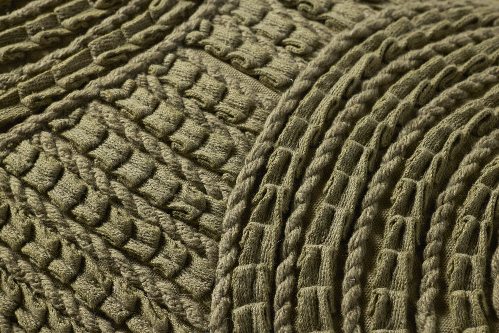 PLL0173  Moss Pillow