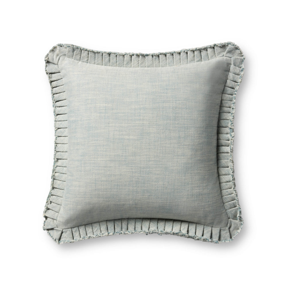 Not Named Blue Pillow (PLL0210)