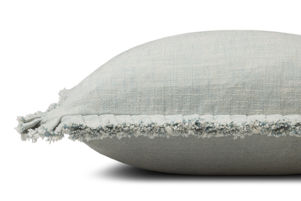 Not Named Blue Pillow (PLL0210)