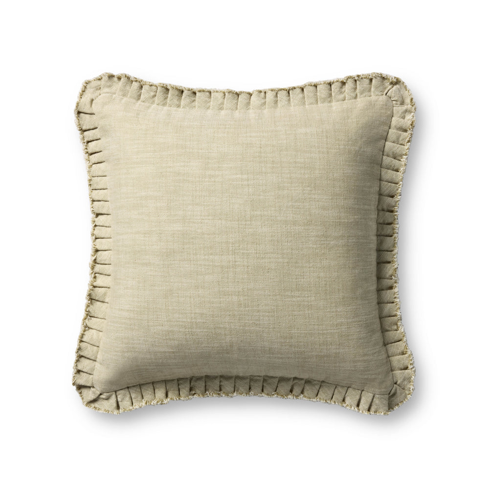 Not Named Green Pillow (PLL0210)