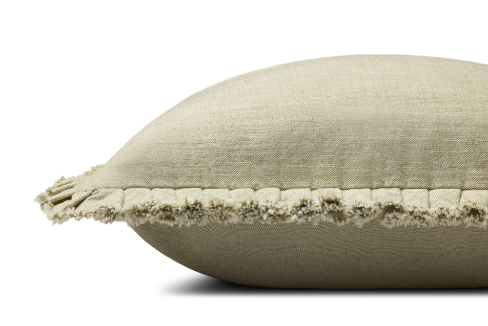 Not Named Green Pillow (PLL0210)