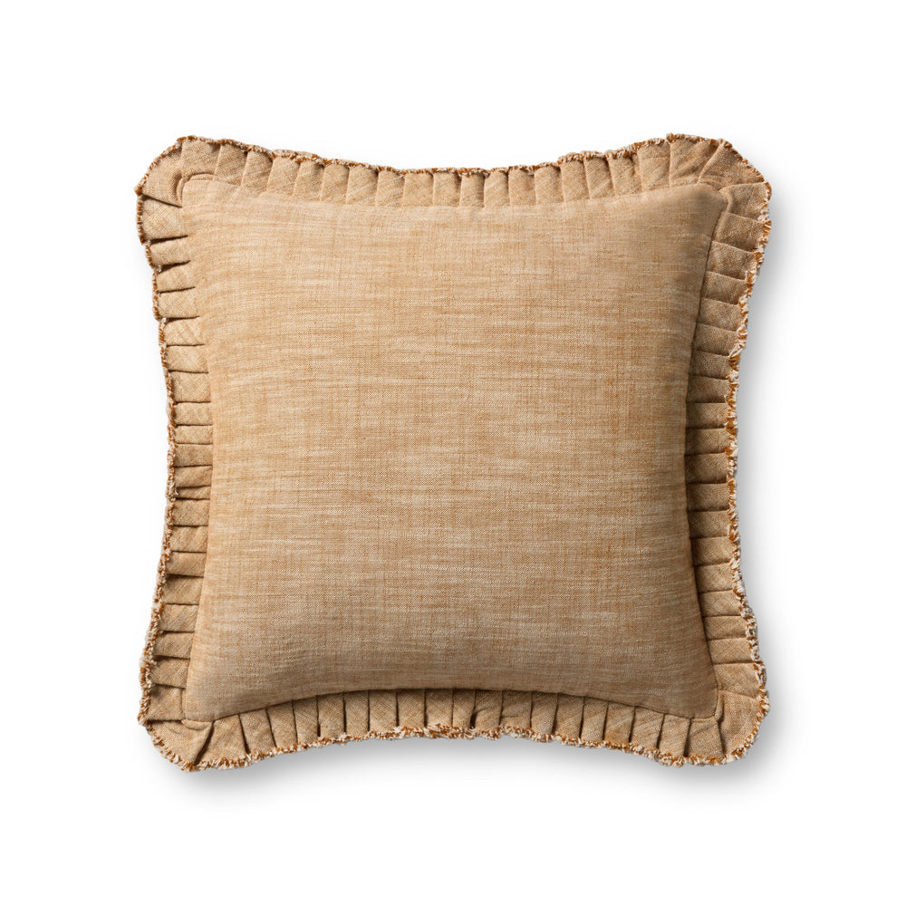 Oreiller Rouille Anonyme (PLL0210)
