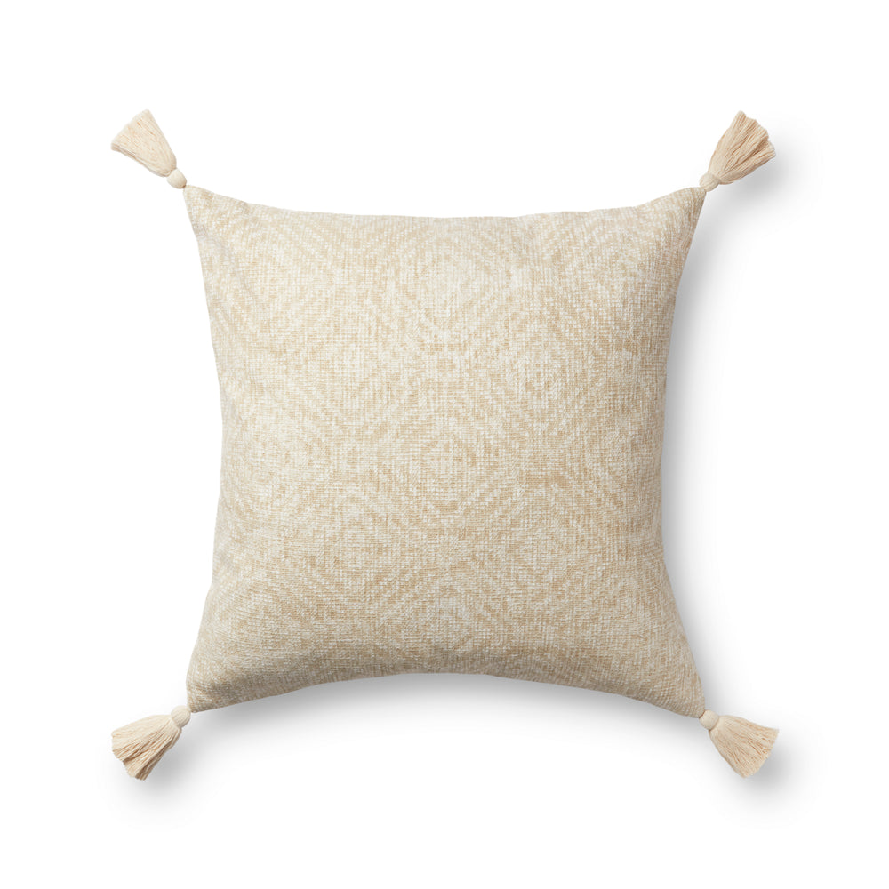Ivory Pillow (P0621)