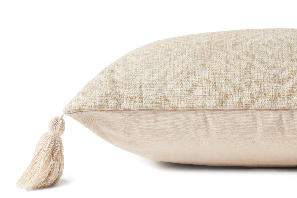 Ivory Pillow (P0621)