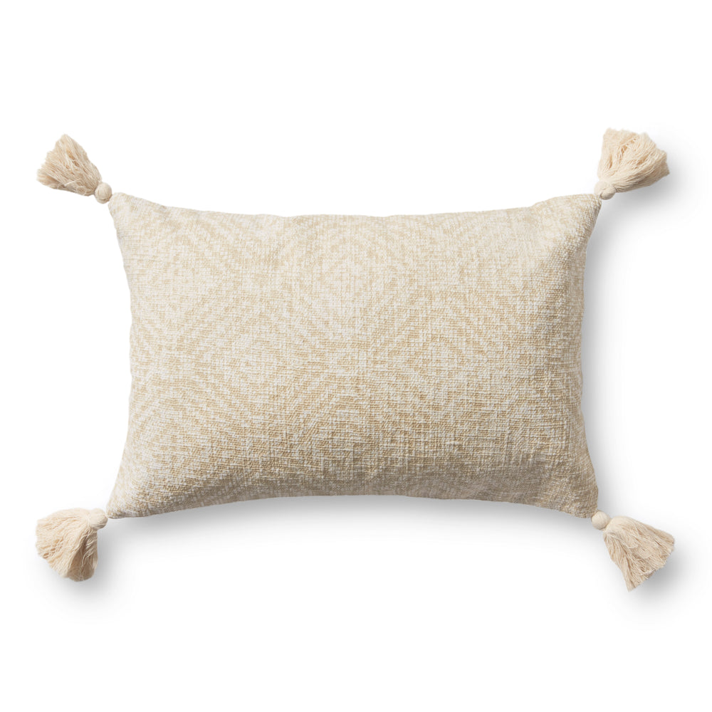 Ivory Pillow (P0621)