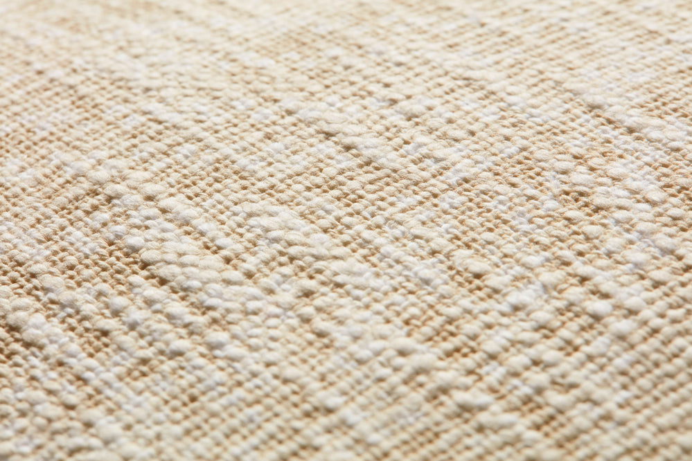 Ivory Pillow (P0621)