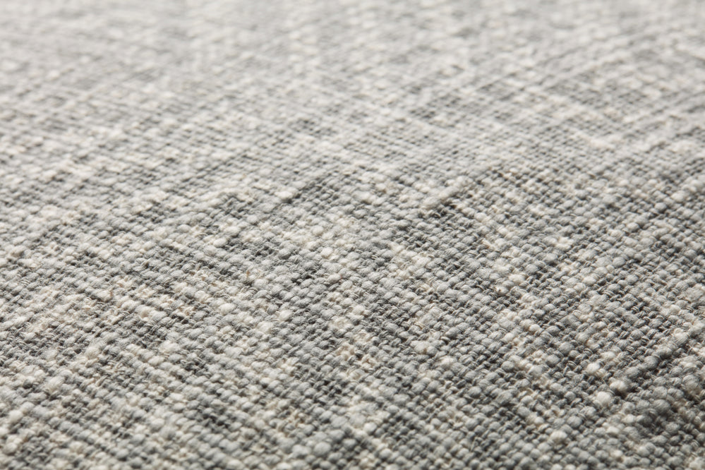 Lt Grey Pillow (P0621)