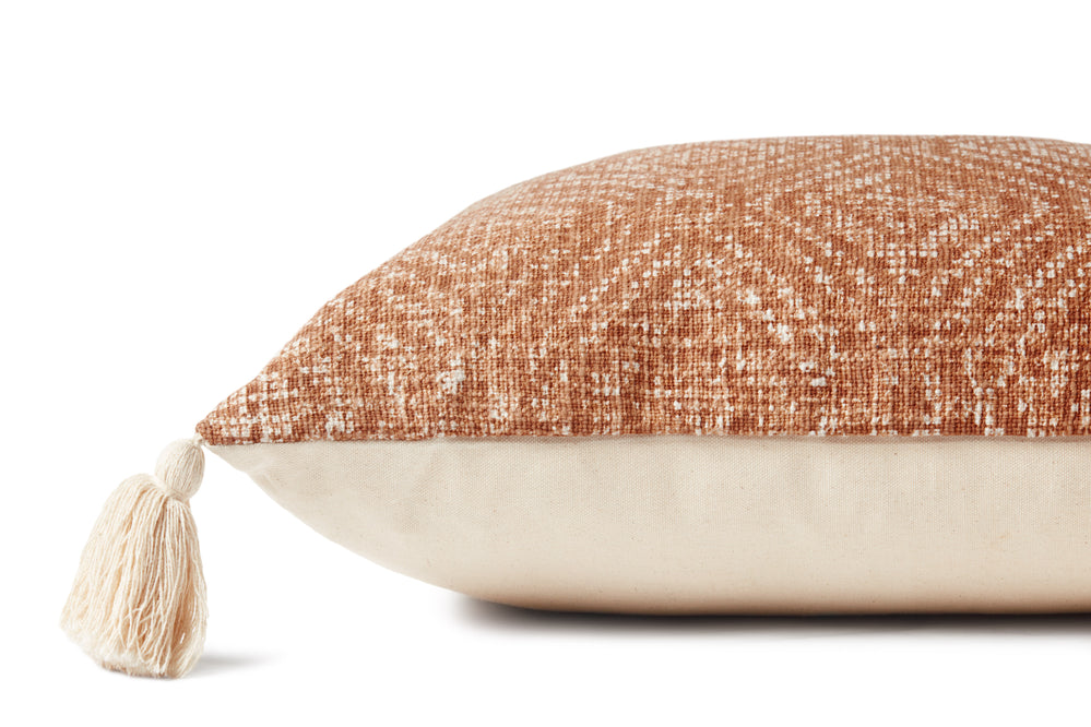 Orange Pillow (P0621)