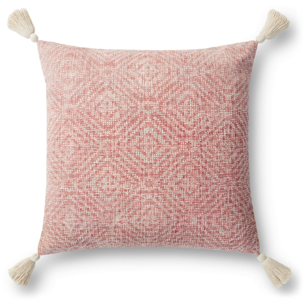 Pink Pillow (P0621)