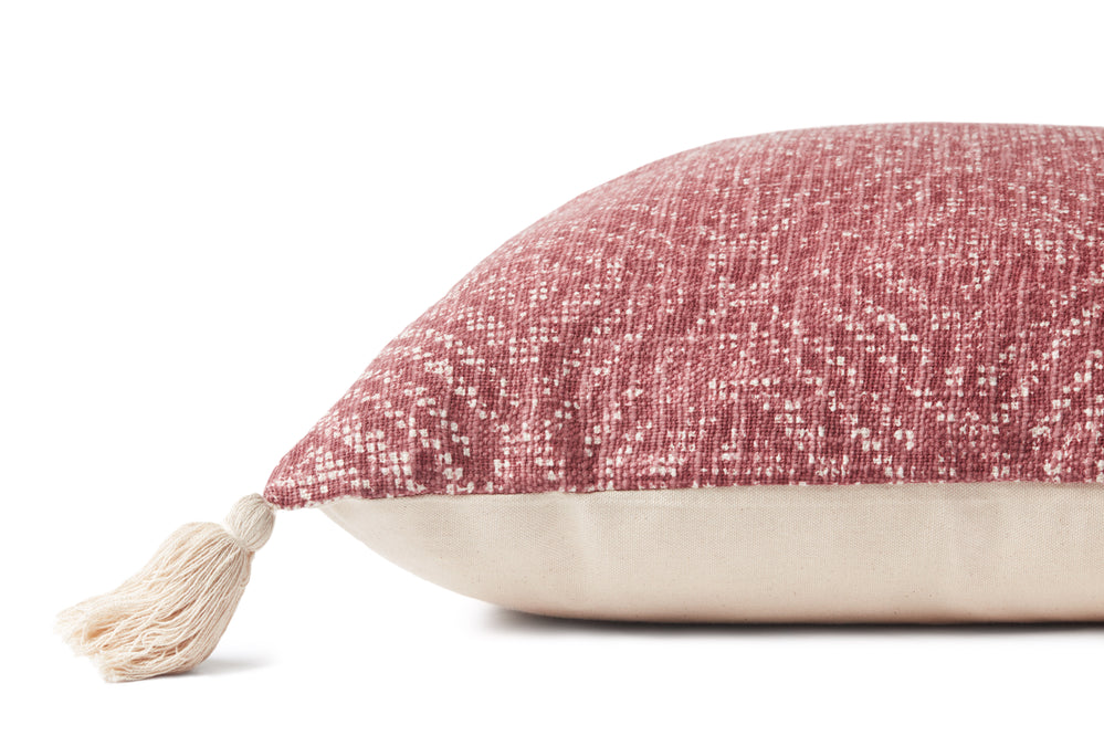 Red Pillow (P0621)
