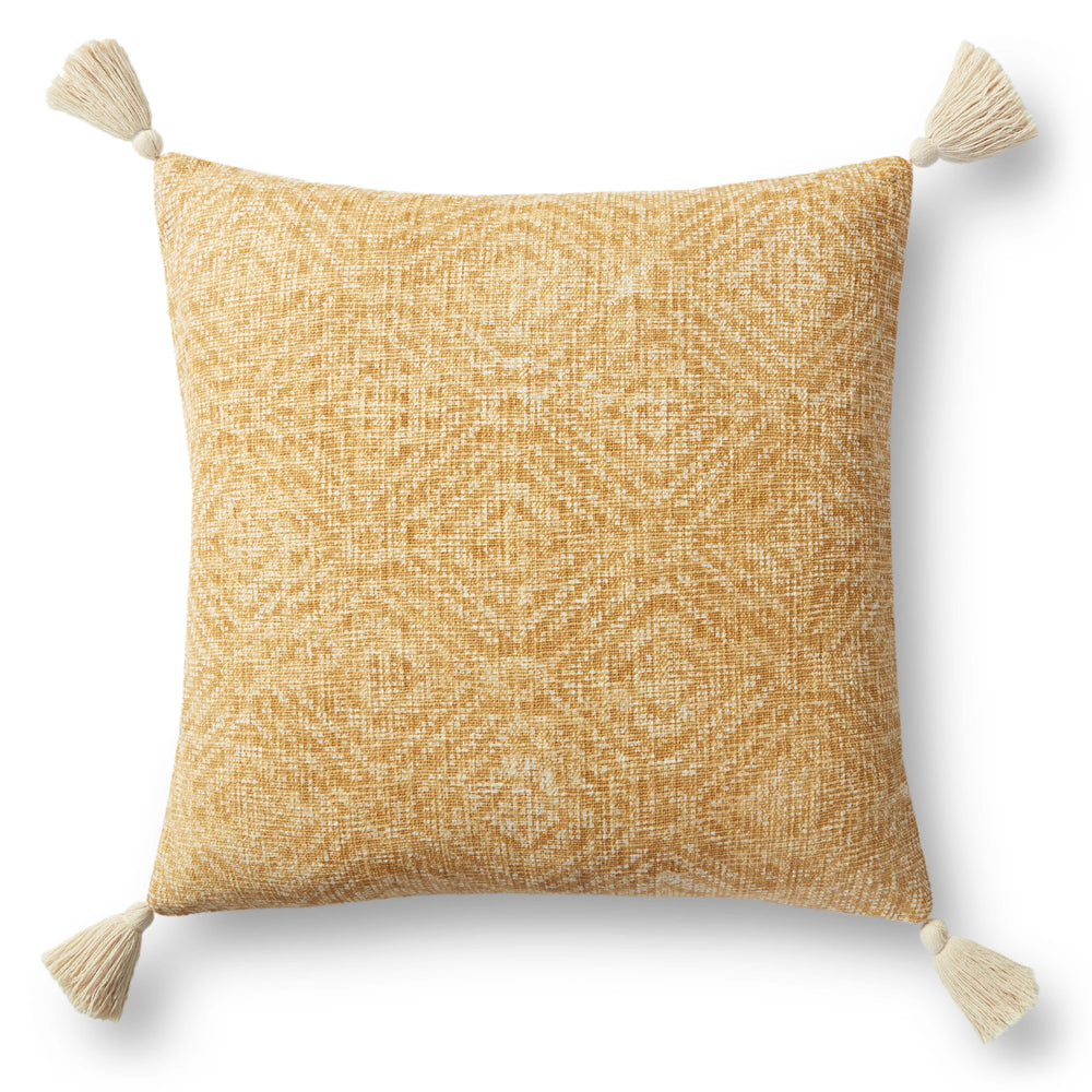 Yellow Pillow (P0621)