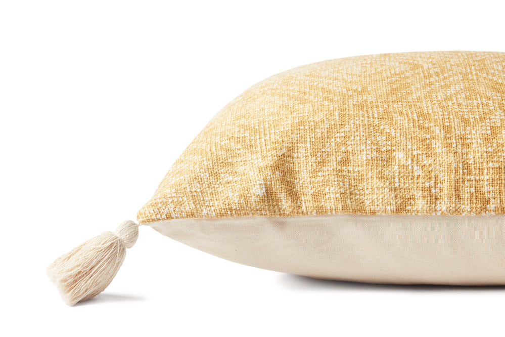 Yellow Pillow (P0621)