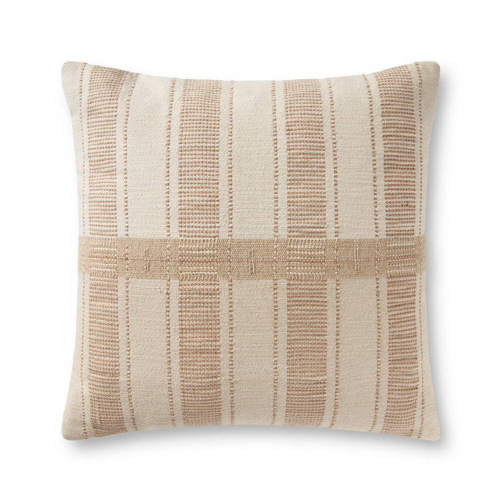 Cream / Multi Pillow (PAL0003)