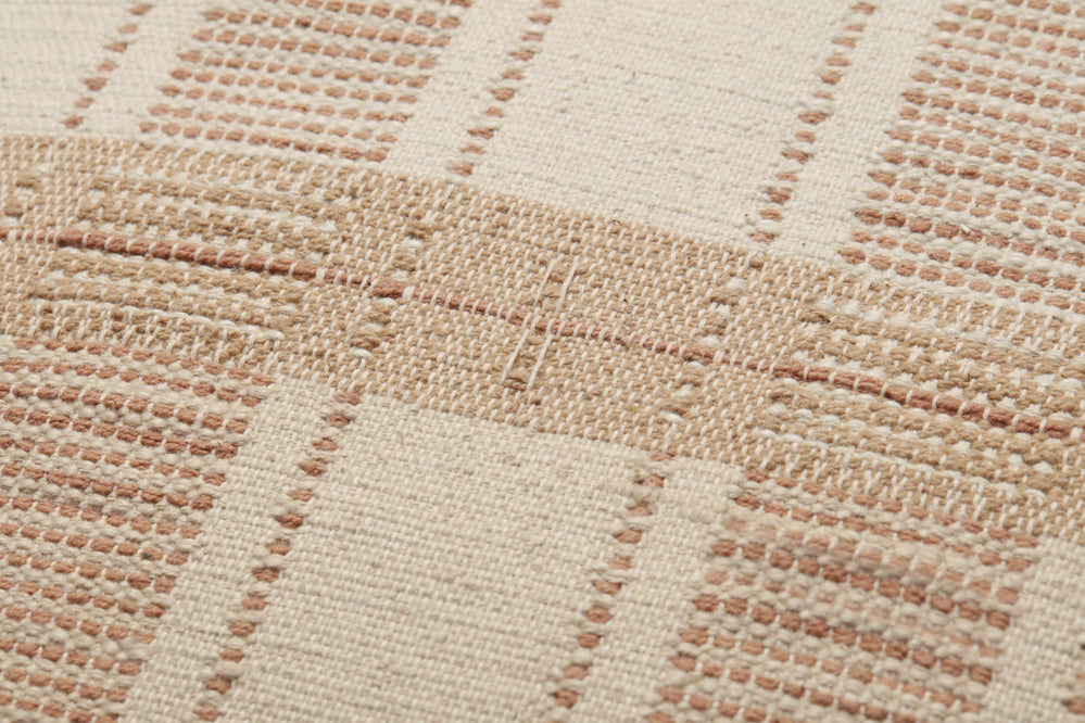 Cream / Multi Pillow (PAL0003)