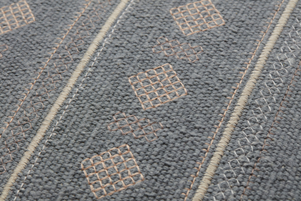 Coussin en Jean (PAL0007)