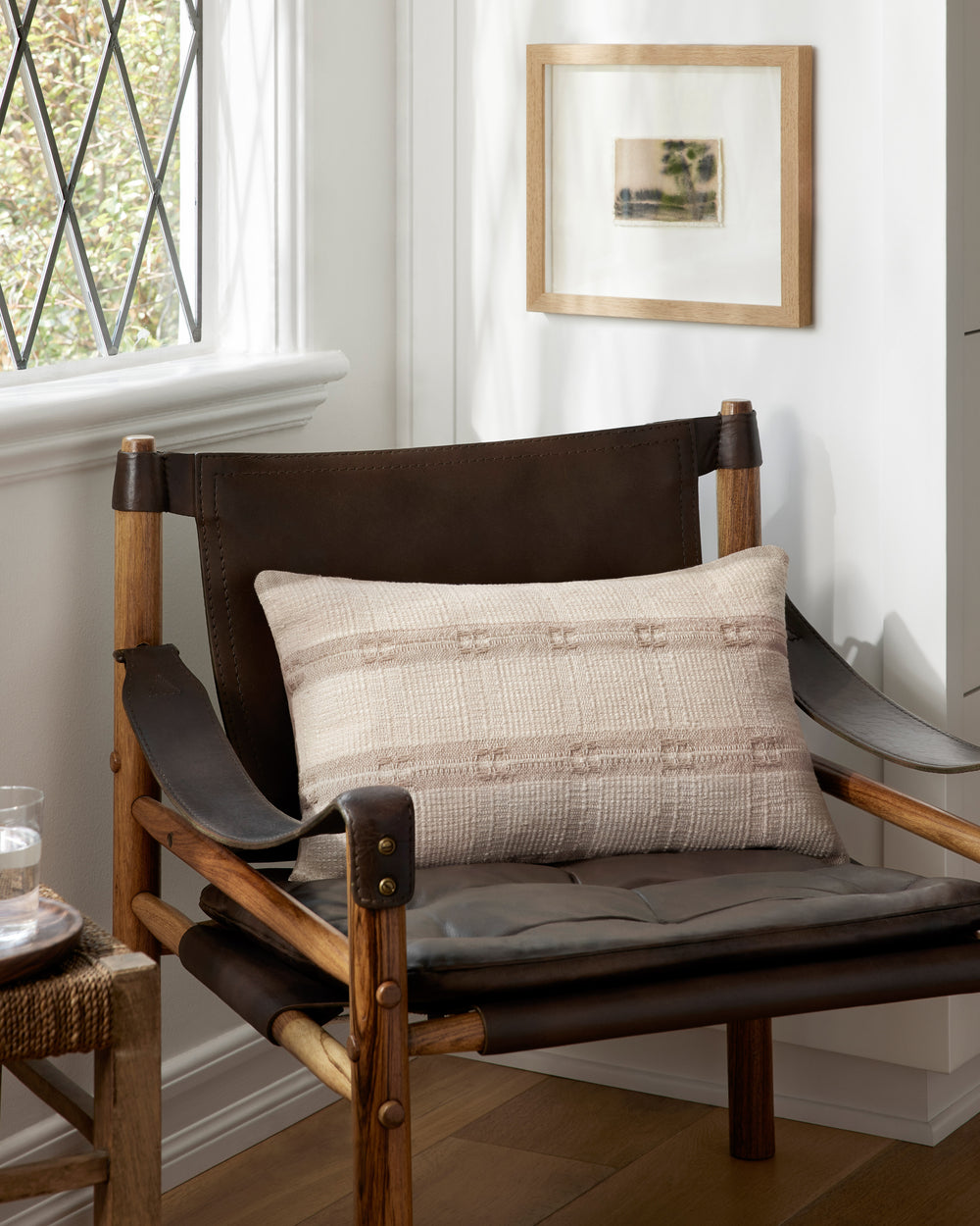 Natural Pillow (PAL0008)
