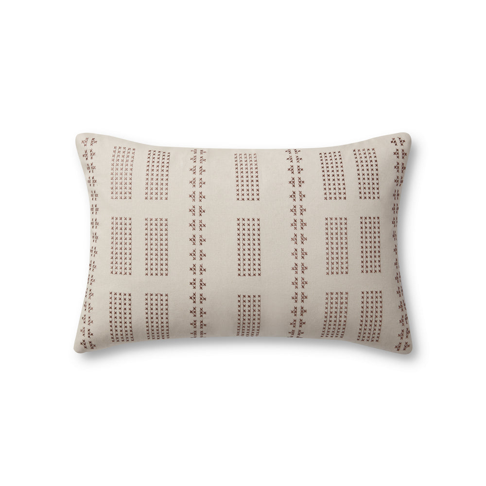 Thomas Natural Pillow (PJS0008)