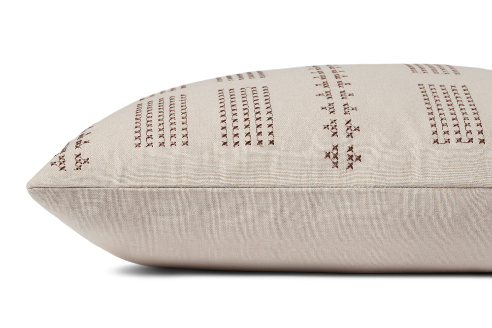 Thomas Natural Pillow (PJS0008)