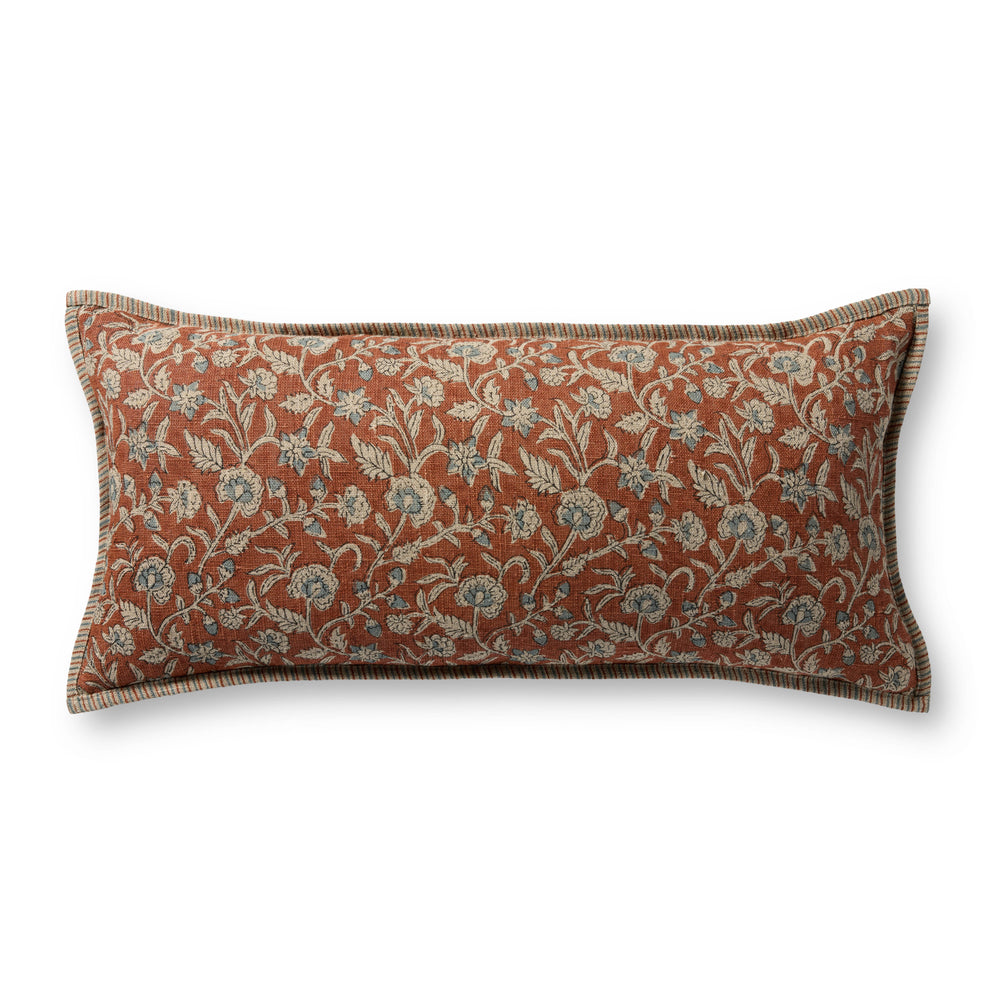 PLL0164  Brick/Multi Pillow