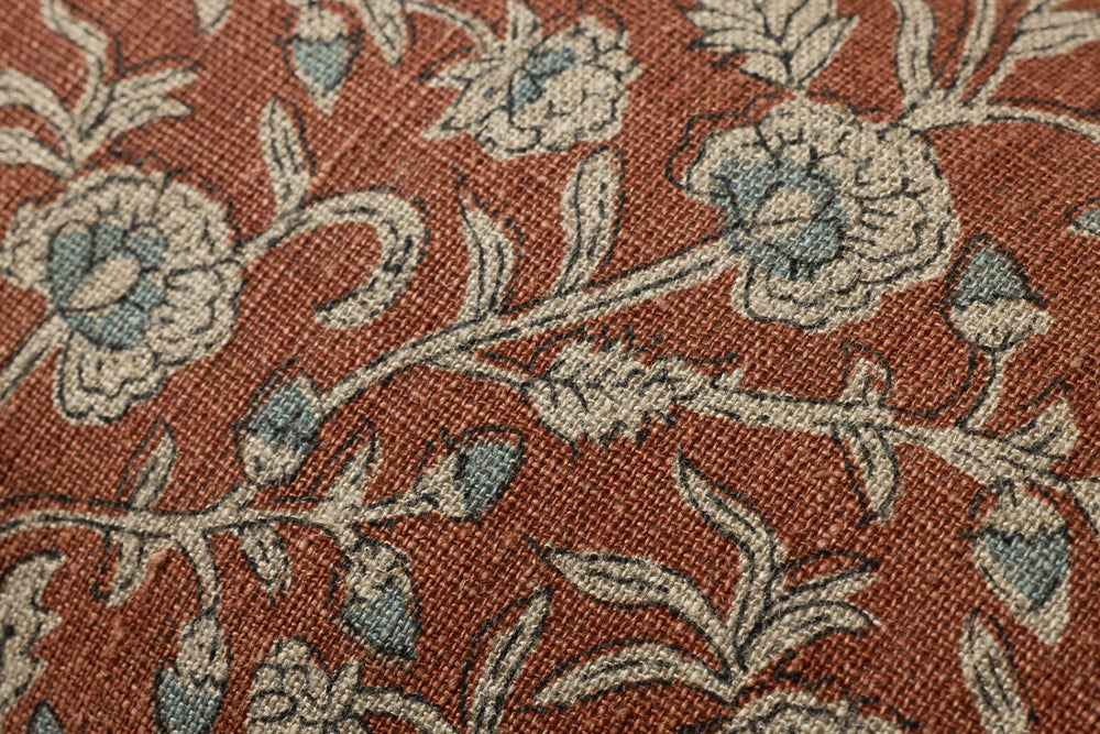 PLL0164  Brick/Multi Pillow