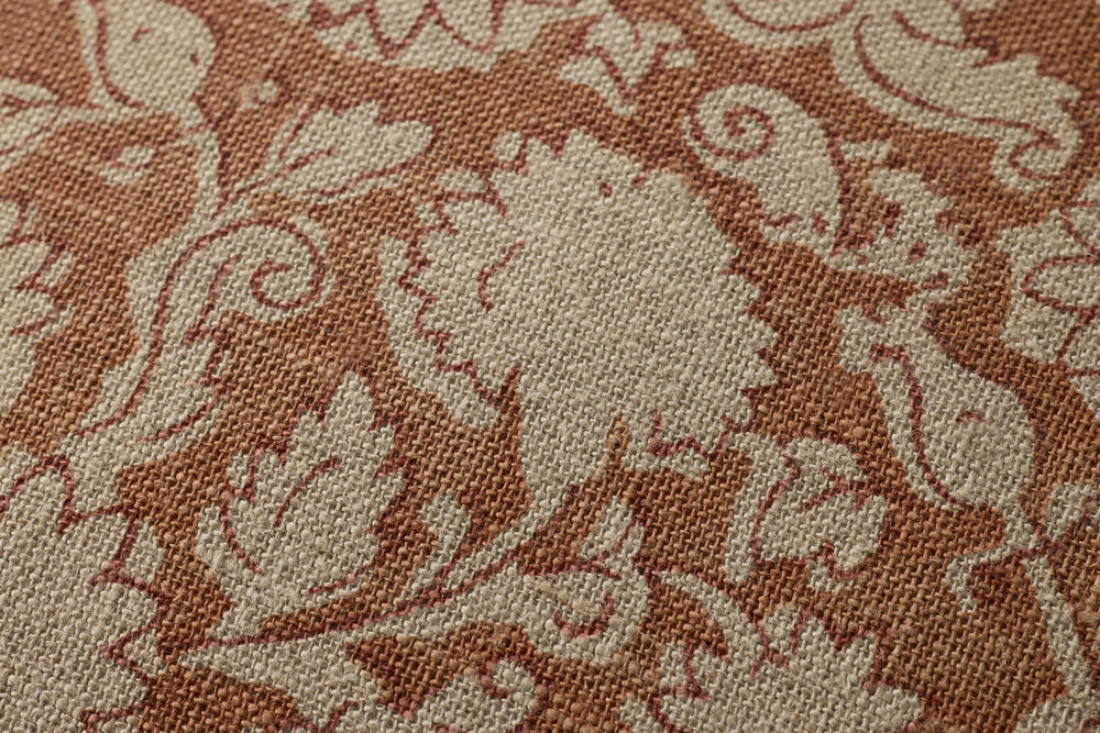 Rust Pillow (PLL0165)