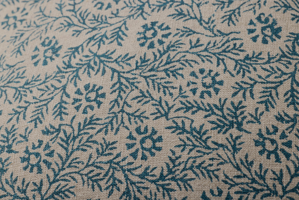 PLL0194 Oreiller bleu