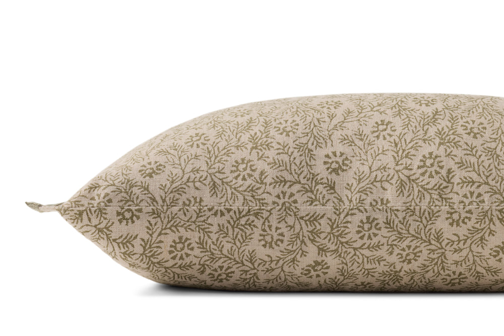 Green Pillow (PLL0194)