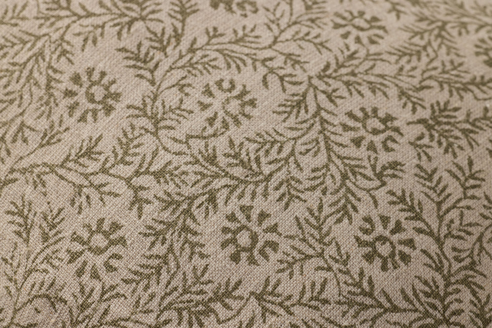 Green Pillow (PLL0194)