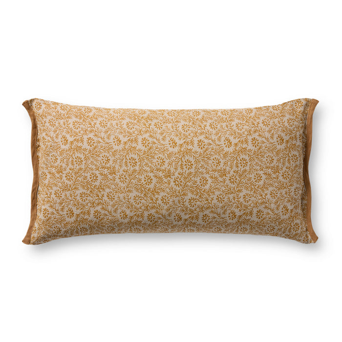 Yellow Pillow (PLL0194)