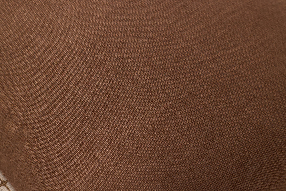 PLL0196 Oreiller brun