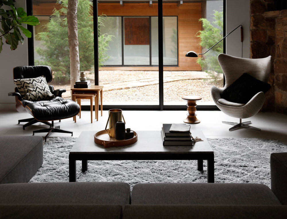 Black Pillow (P0045)