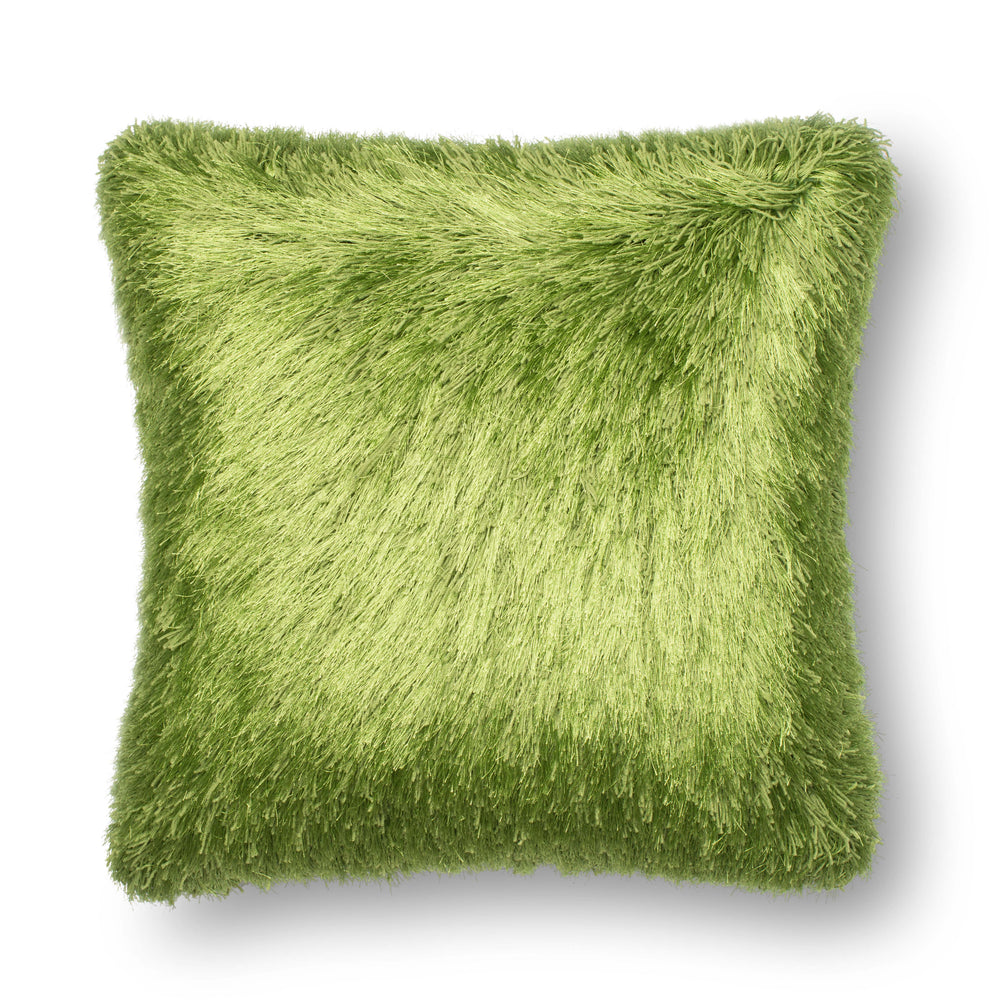 Green Pillow (P0245)