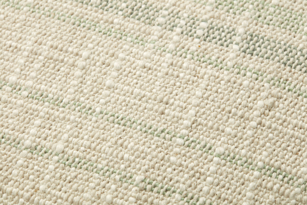 Forrest Ivory / Sage Pillow (PAR0007)