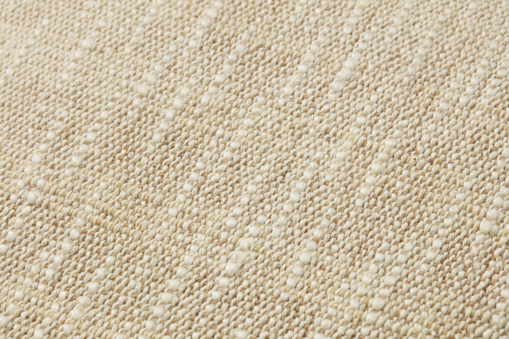 Bella Sand / Natural Pillow (PAR0008)