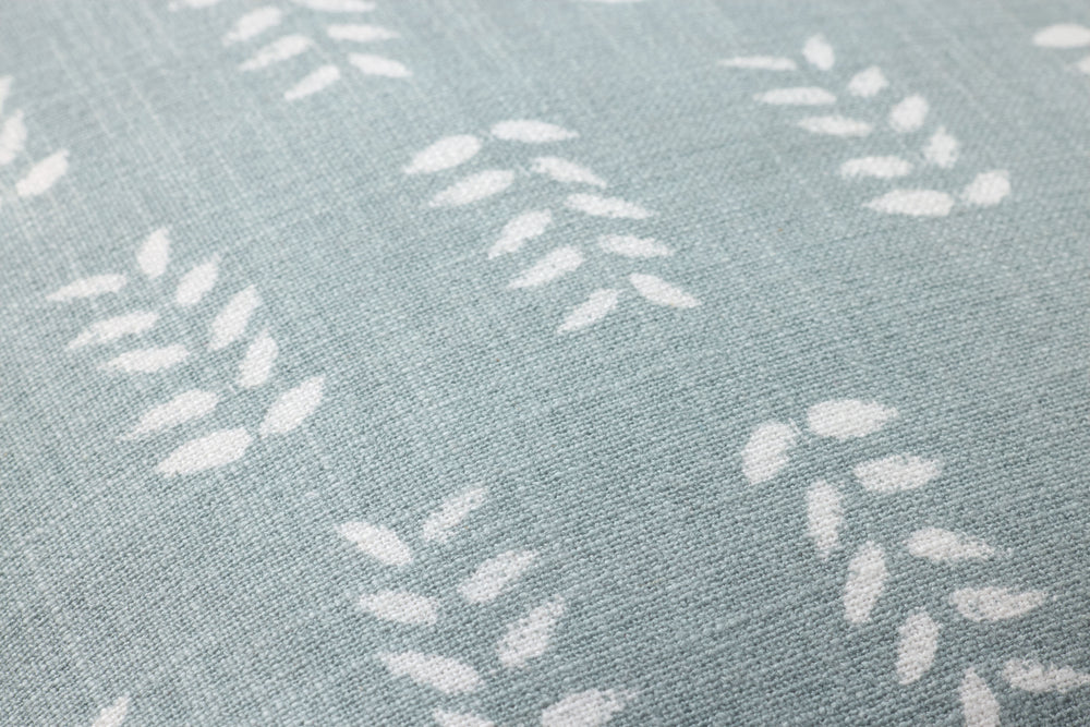 Tully Light Blue Pillow (PCJ0024)
