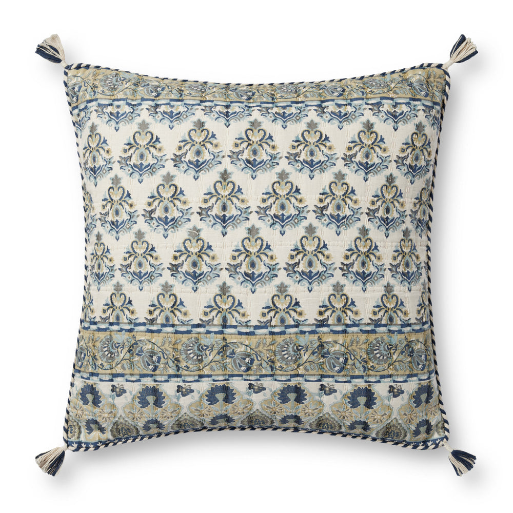 Berry / Multi Pillow (PLL0106)