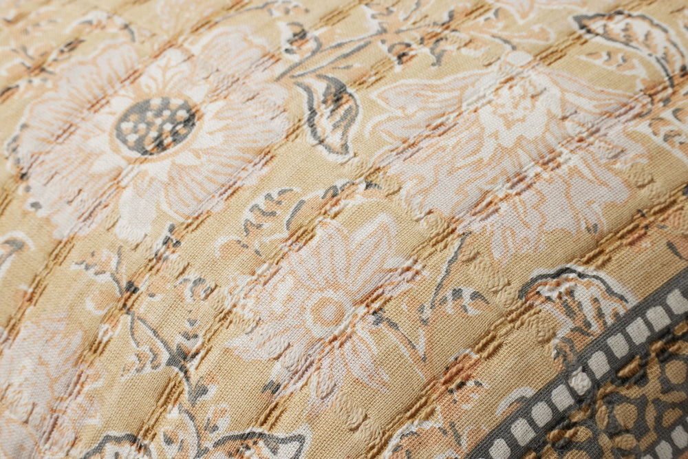 Wheat / Multi Pillow (PLL0116)