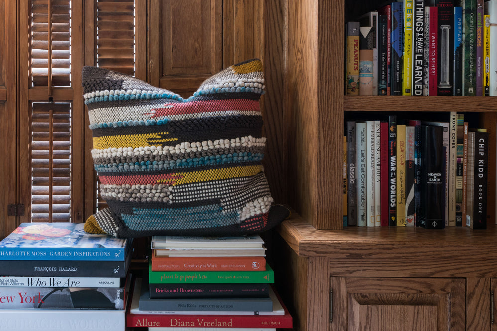 Multi Pillow (P0094)