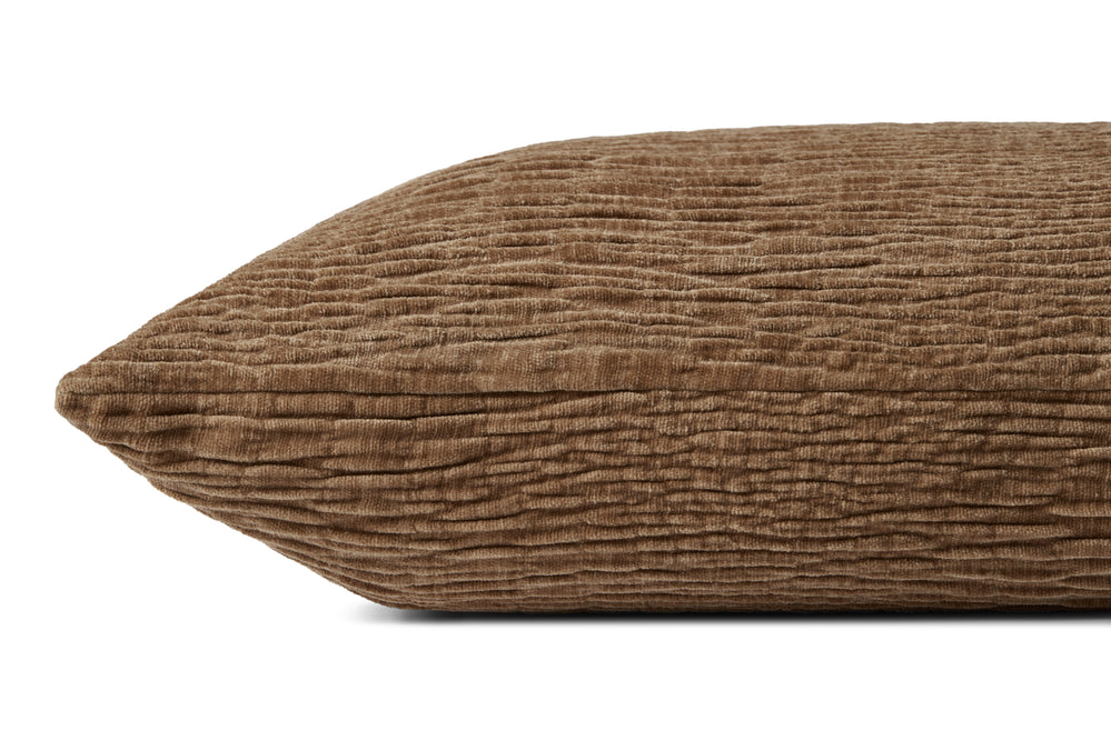Brown Pillow (PLL0097)