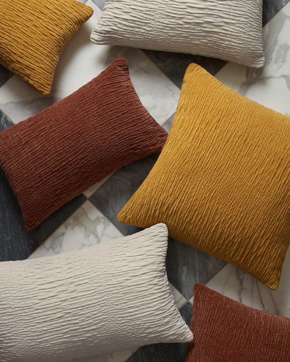 Brown Pillow (PLL0097)