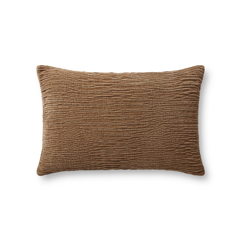 Brown Pillow (PLL0097)