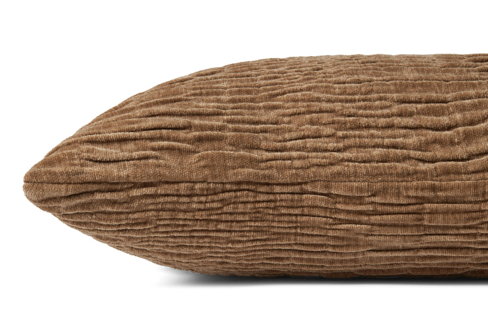 Brown Pillow (PLL0097)