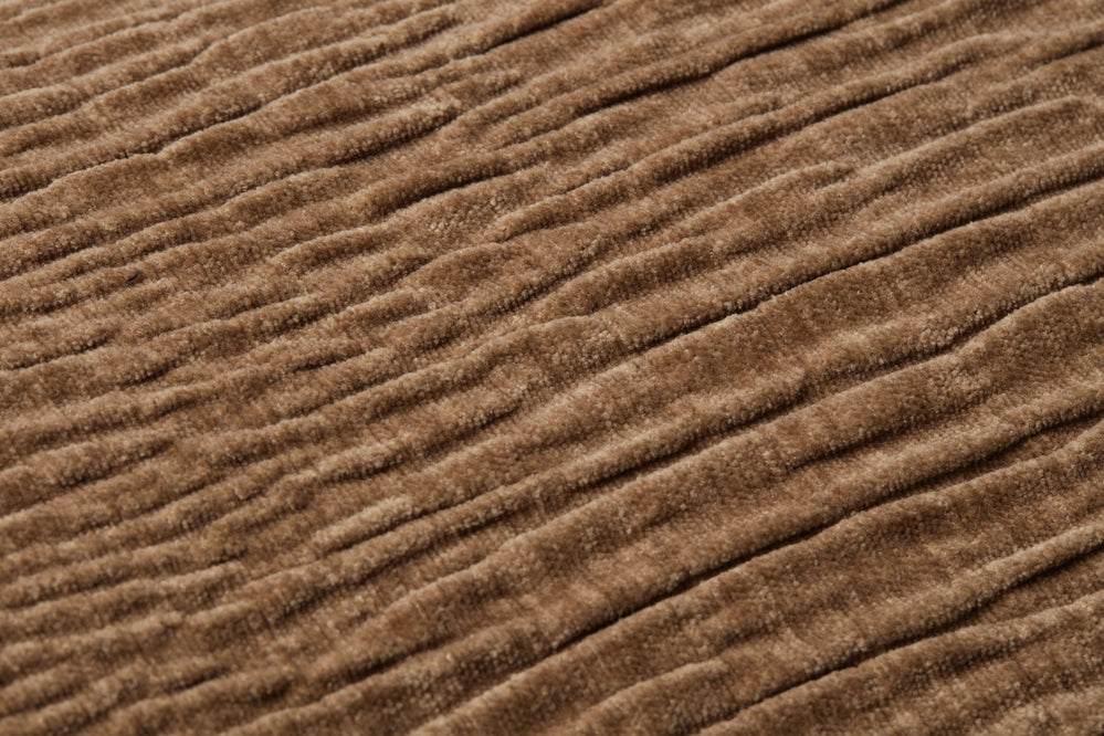 Brown Pillow (PLL0097)