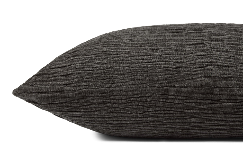 Charcoal Pillow (PLL0097)