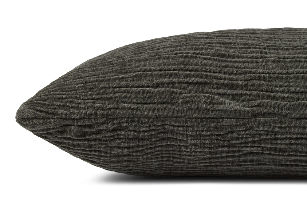 Charcoal Pillow (PLL0097)