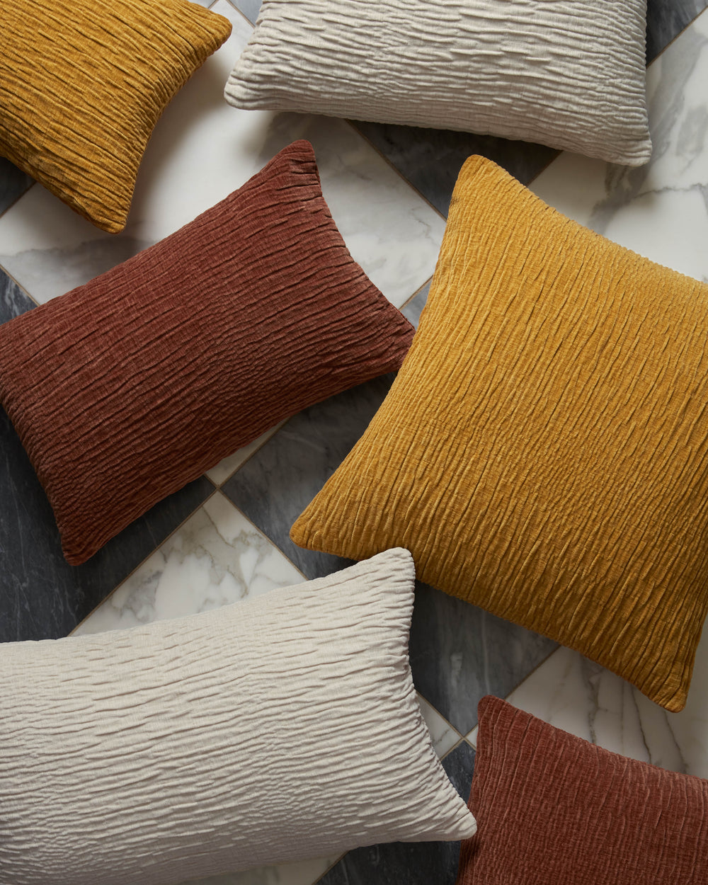 Gold Pillow (PLL0097)