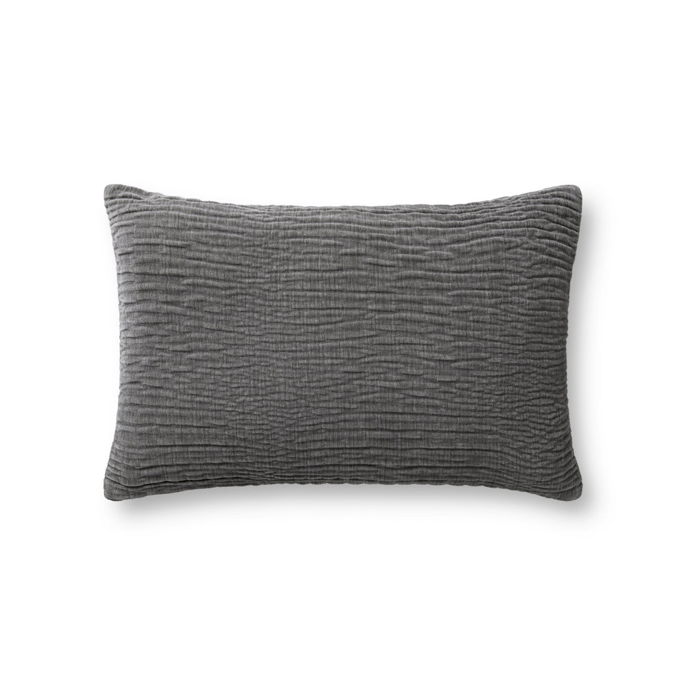 Grey Pillow (PLL0097)