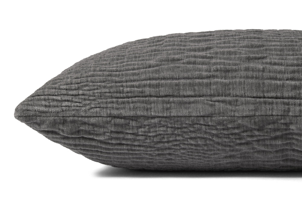 Grey Pillow (PLL0097)
